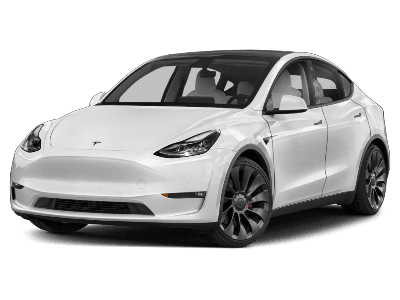 Tesla Model Y 2025 — Move2you premium chauffeur