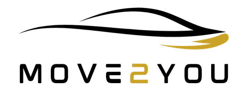 Move2you Logo